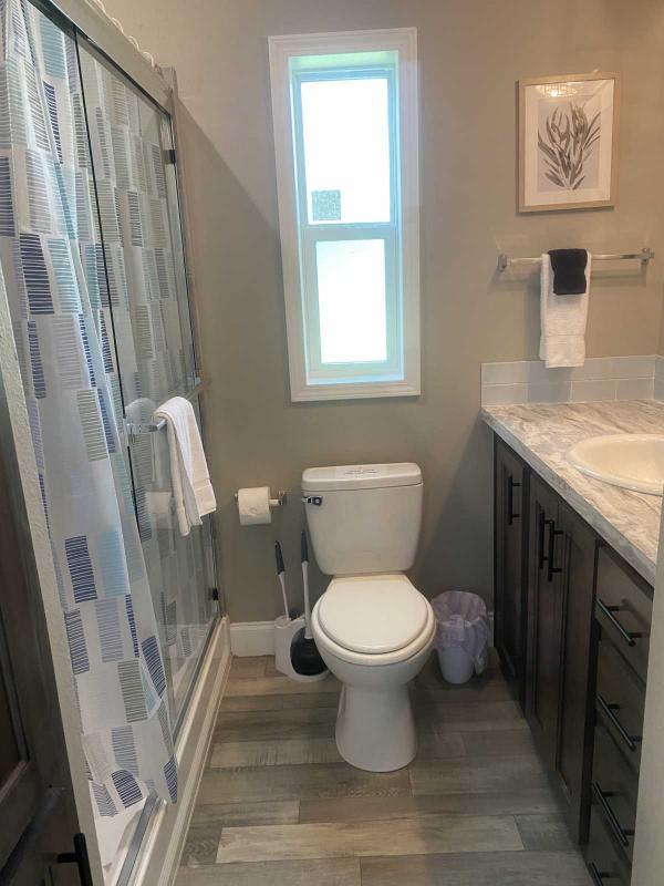 Chariot Eagle Ranger Manufactured Home