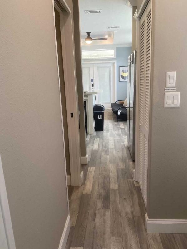 Chariot Eagle Ranger Manufactured Home