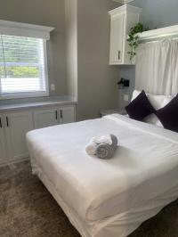 Chariot Eagle Ranger Manufactured Home