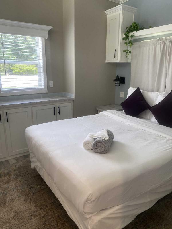 Chariot Eagle Ranger Manufactured Home