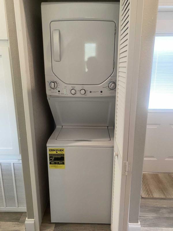 Chariot Eagle Ranger Manufactured Home