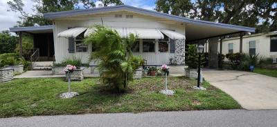 Mobile Home at 3388 Bay Oaks Dr Sarasota, FL 34234