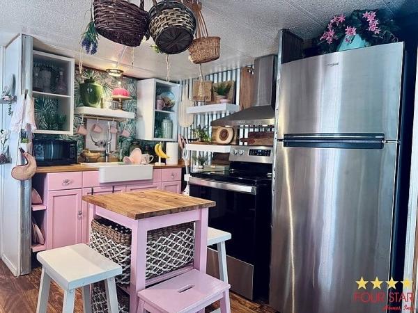 1973 KING  Home
