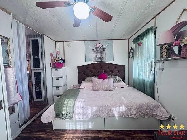 1973 KING  Home