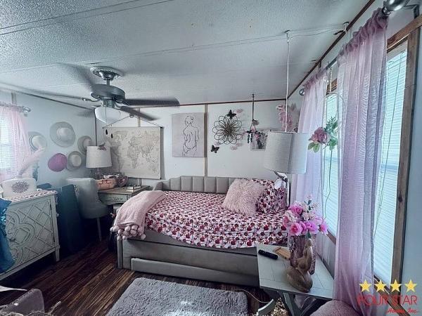1973 KING  Home
