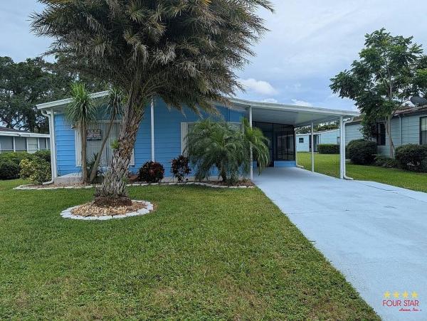 Photo 1 of 2 of home located at 1241 La Flosita Dr Port Orange, FL 32129