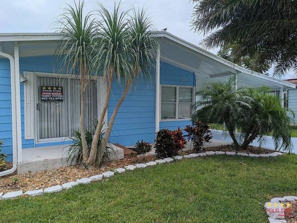 1989 PALM   Home
