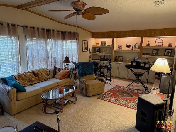 1989 CORO  Home