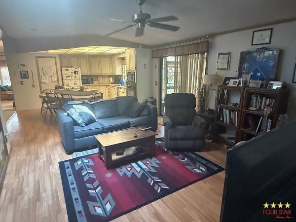 1989 CORO  Home