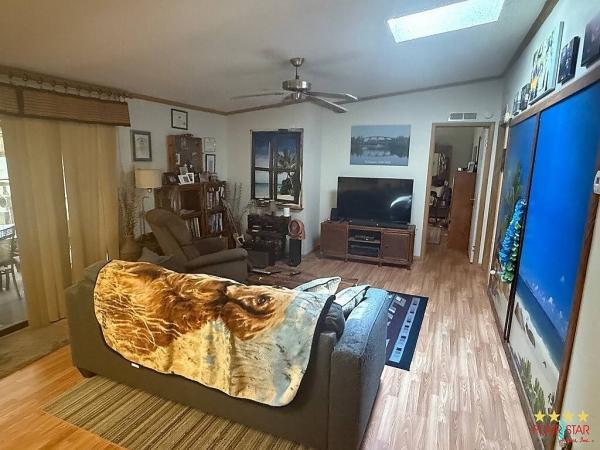 1989 CORO  Home