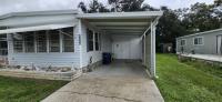 1976 Mobile Home