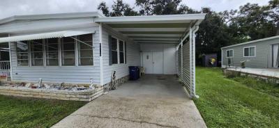 Mobile Home at 4504 Pittenger Dr Sarasota, FL 34234