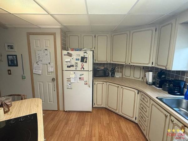 1989 CORO  Home