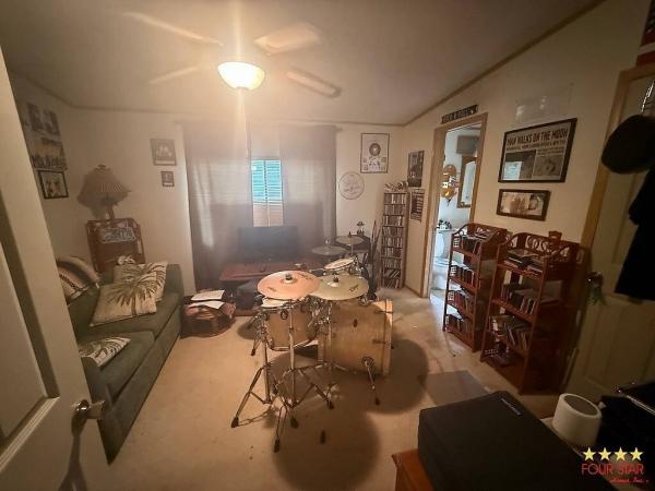1989 CORO  Home