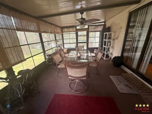 1989 CORO  Home