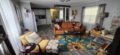 Mobile Home at 5632 Wind Catcher Way Bradenton, FL 34203