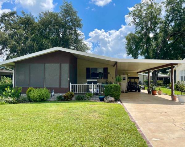 Photo 1 of 2 of home located at 611 Cedar Lane Lady Lake, FL 32159