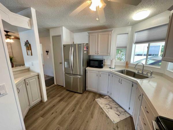 1994 SUNC Manufactured Home