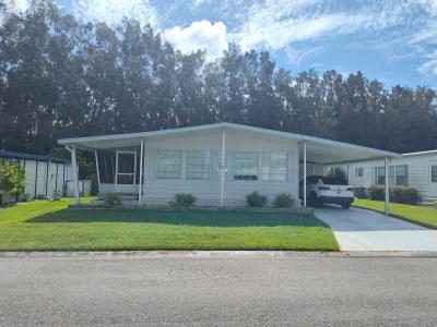 Mobile Home at 7000 20th St. Lot 807 Vero Beach, FL 32966