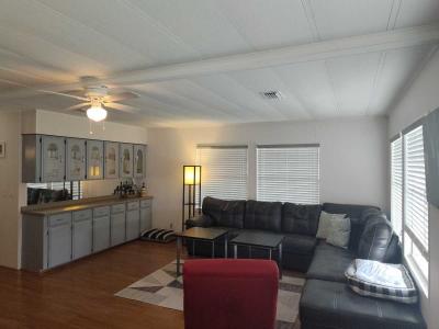 Photo 4 of 8 of home located at 7000 20th St. Lot 807 Vero Beach, FL 32966