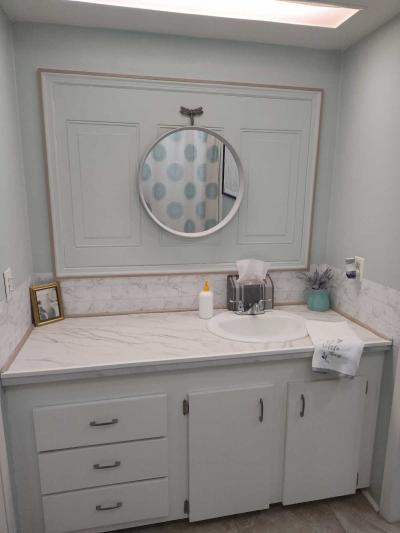 Photo 3 of 8 of home located at 7000 20th St. Lot 807 Vero Beach, FL 32966