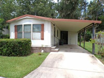 Mobile Home at 2251 NE 19th Ave Lot 7 Ocala, FL 34470