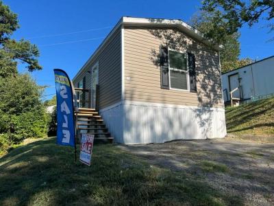 Mobile Home at 2580 Browder Hollow Rd Site 41 Lenoir City, TN 37771