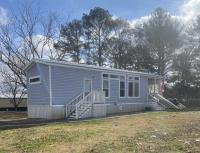 Chariot Eagle Ranger Manufactured Home
