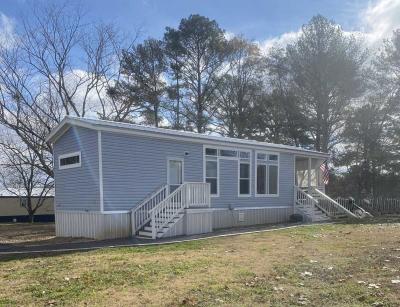 Mobile Home at 238 Byrd Dr #7 Owens Cross Roads, AL 35763