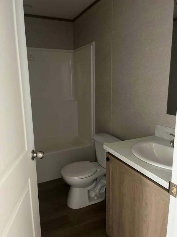 2025 Mobile Home