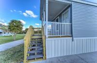 2022 Champion Manufactured Home