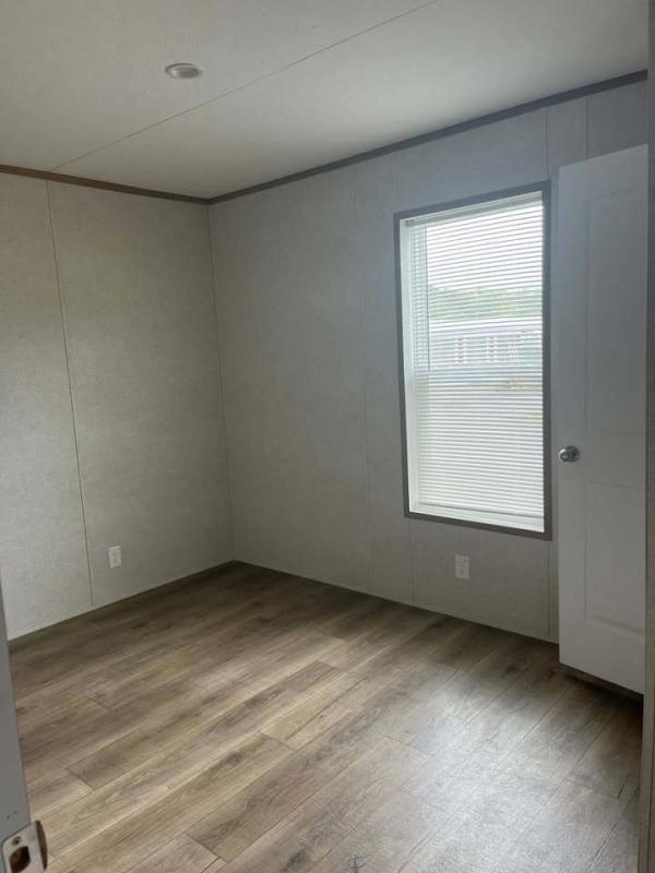 2025 Mobile Home
