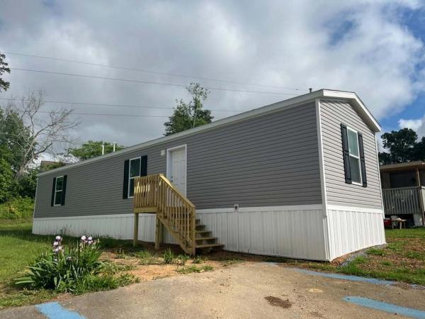 2025 Mobile Home