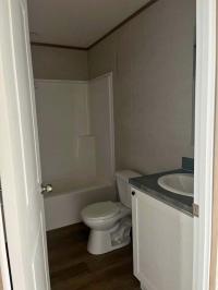 2025 Mobile Home