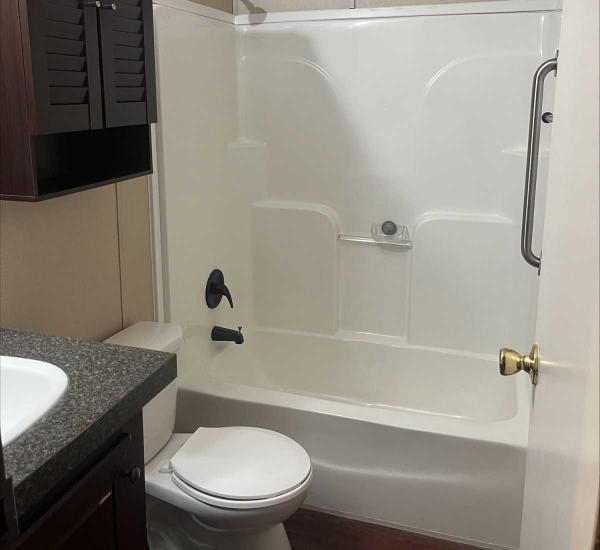 2017 Manufactured Home