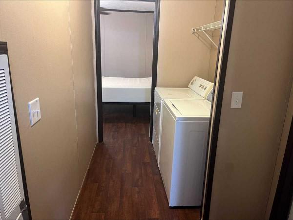 2017 Manufactured Home