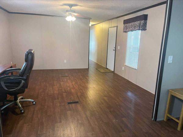 2017 Manufactured Home