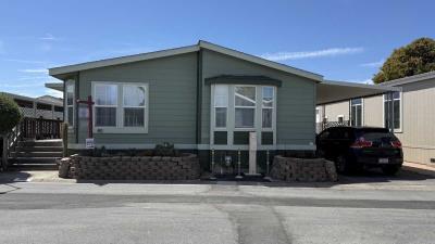 Mobile Home at 1085 Tasman Dr. #483 Sunnyvale, CA 94089