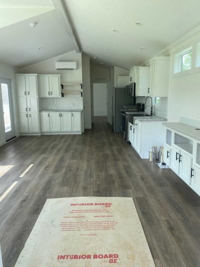 Photo 4 of 7 of home located at 200 Byrd Dr #58 Owens Cross Roads, AL 35763