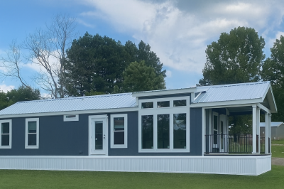 Mobile Home at 200 Byrd Dr #58 Owens Cross Roads, AL 35763