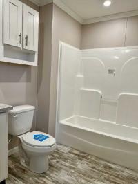 2024 Hamilton Homes  245632B Manufactured Home