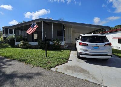 Mobile Home at 11 Lakeview Dr Astatula, FL 34705