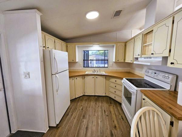 1985 Redman Mobile Home