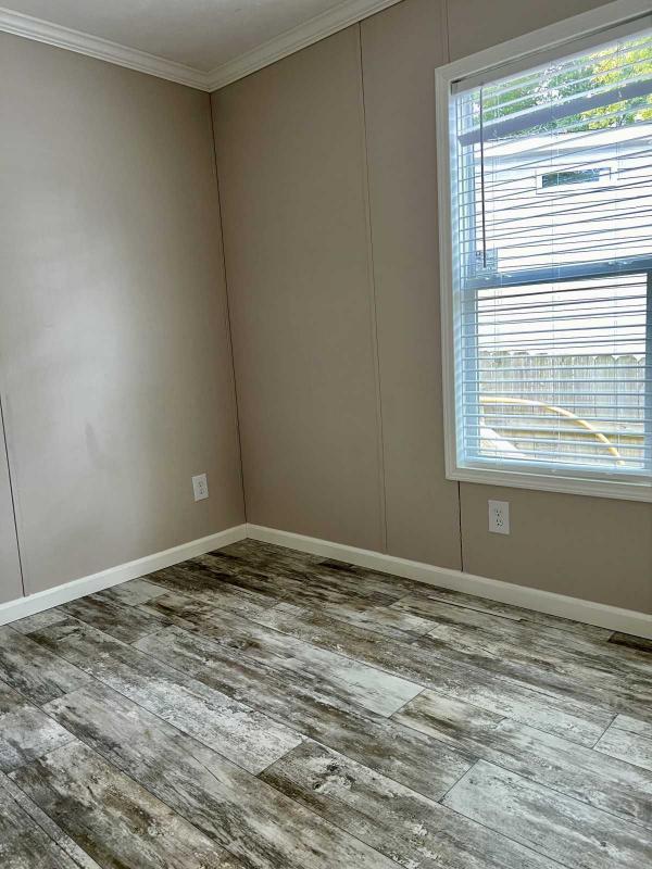 2024 Hamilton Homes  245632B Manufactured Home