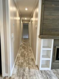 2024 Hamilton Homes  245632B Manufactured Home