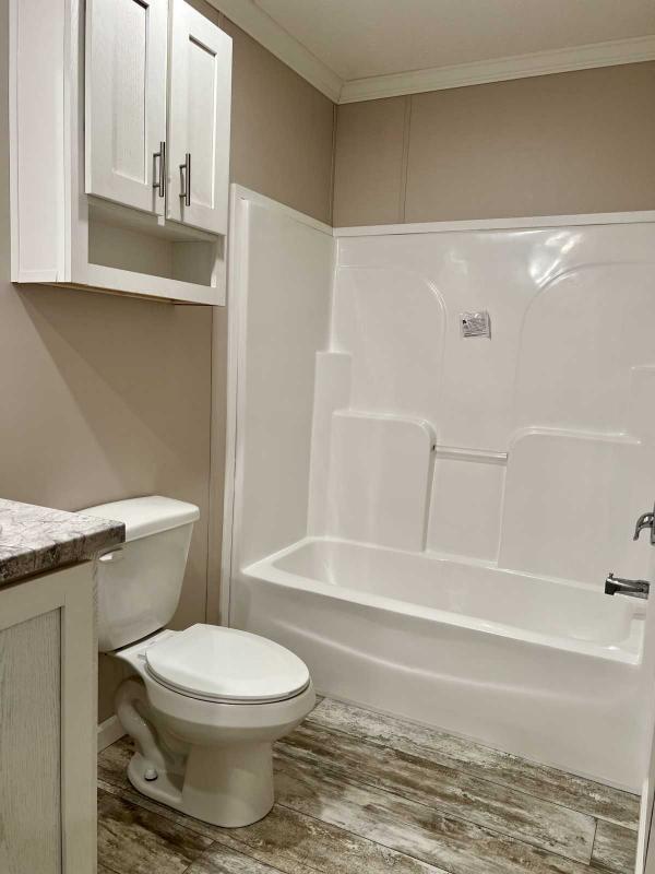 2024 Hamilton Homes  245632B Manufactured Home