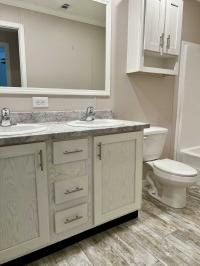 2024 Hamilton Homes  245632B Manufactured Home