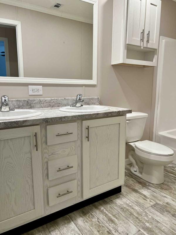 2024 Hamilton Homes  245632B Manufactured Home