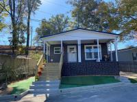 2024 Hamilton Homes  245632B Manufactured Home