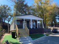 2024 Hamilton Homes  245632B Manufactured Home